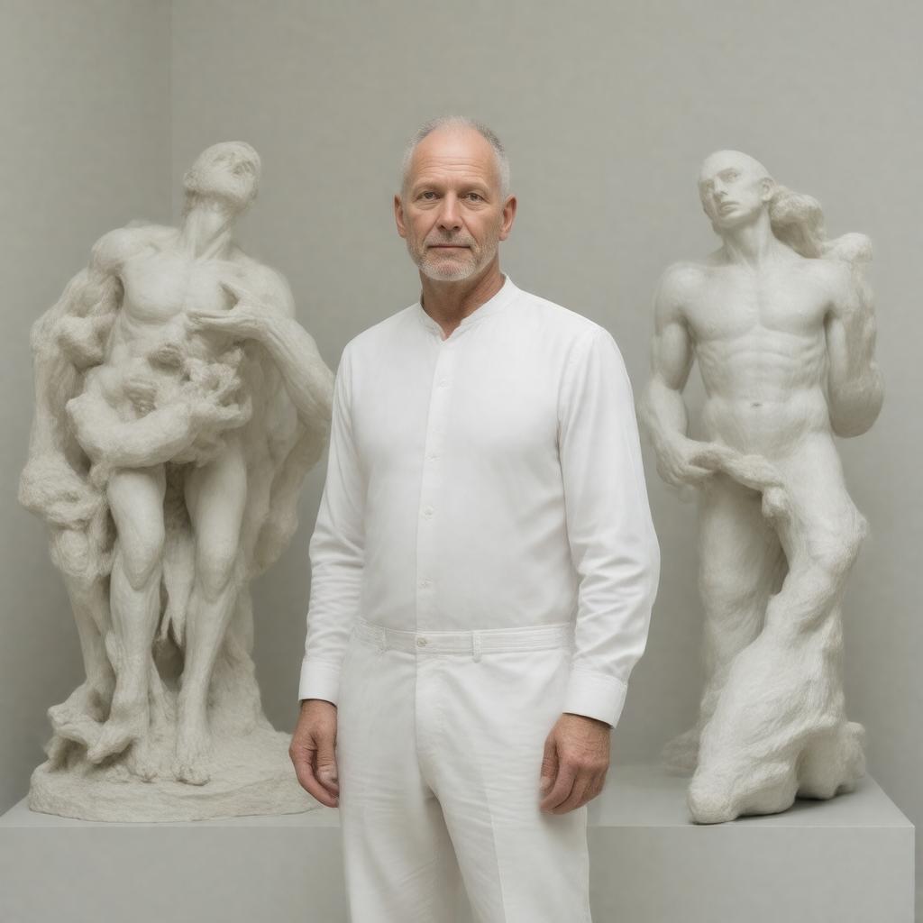 Matthew Barney